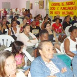 Emdagro realiza mais uma etapa da chamada pública para mulheres - Fotos: Ascom/Emdagro