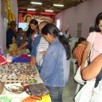 Emdagro realiza mais uma etapa da chamada pública para mulheres - Fotos: Ascom/Emdagro