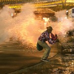 profissionais falam do prazer em fotografar a cultura sergipana - Foto: Lúcio Telles