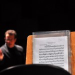 Orsse realiza concerto e maestro Mannis comemora cinco anos de regência - Fotos: Fabiana Costa/Secult