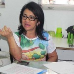 Seides organiza cadastramento de catadores de laranja no programa Mão Amiga - Fotos: Ascom/Seides