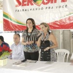 Secretário destaca benefícios da escola em tempo integral  - Fotos: Juarez Silviera/Seed