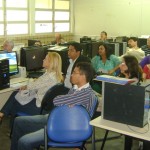 Seplag participa de capacitação da oficina de indicadores de trabalho - Fotos: Ascom/Seplag
