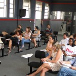 Saúde certifica 40 profissionais e gestores em Curso de Humanização - Fotos: Ascom/FHS