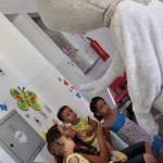 Sergipe dá início à vacinação contra a pólio e o sarampo - O secretário de Estado da Saúde