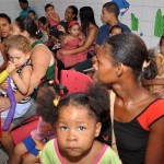 Sergipe dá início à vacinação contra a pólio e o sarampo - O secretário de Estado da Saúde