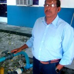 Irrigação por gotejamento melhora qualidade das culturas e aumenta a produção - Fotos: Ascom/Cohidro