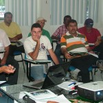 Cohidro encerra curso sobre irrigação mais econômica e ecologicamente correta - Fotos: Ascom/Cohidro