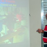 Cohidro encerra curso sobre irrigação mais econômica e ecologicamente correta - Fotos: Ascom/Cohidro
