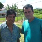 em Lagarto - Delfino Batista do Nascimento