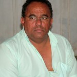 em Lagarto - Delfino Batista do Nascimento