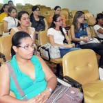 Governo capacita educadores sociais do Projovem Adolescente - O educador social do município de Capela
