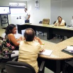 Sergipe participa de videoconferência nacional sobre segurança alimentar - Fotos: Ascom/Seides