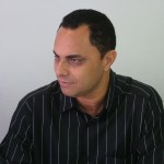 Servidores da Cohidro celebram acordo coletivo - O diretor Administrativo e Financeiro da Cohidro