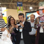 Sergipe participa da 15ª Avirrp - Fotos: Ascom/Emsetur