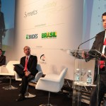 Banese participa de evento internacional sobre Estratégia Corporativa   - O 'Summit' é o maior evento de Estratégia Corporativa da América Latina