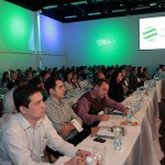 Banese participa de evento internacional sobre Estratégia Corporativa   - O 'Summit' é o maior evento de Estratégia Corporativa da América Latina