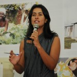 Brisda Luci Silva