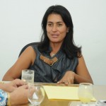 Maria Teles