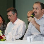 Diretoria clínica do Hospital de Urgência toma posse - Fotos: Bruno César/FHS