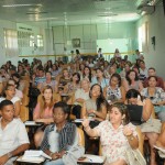 Estado organiza encontro cultural e artístico do Peti - Fotos: Edinah Mary/Seides