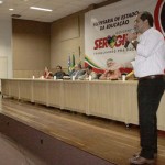 Educação lança produtos para aprimorar o ensino básico nas escolas estaduais - Fotos: Juarez Silveira/Seed
