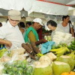 Inclusão realiza Feiras da Agricultura Familiar em Aracaju e Ribeirópolis -