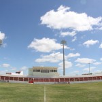 Estádio Brejeirão mostra a valorização do esporte em Sergipe - Fotos: Mario Sousa/Seinfra