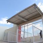 Estádio Brejeirão mostra a valorização do esporte em Sergipe - Fotos: Mario Sousa/Seinfra