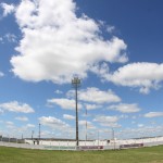 Estádio Brejeirão mostra a valorização do esporte em Sergipe - Fotos: Mario Sousa/Seinfra