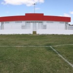 Estádio Brejeirão mostra a valorização do esporte em Sergipe - Fotos: Mario Sousa/Seinfra