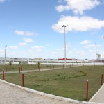 Estádio Brejeirão mostra a valorização do esporte em Sergipe - Fotos: Mario Sousa/Seinfra