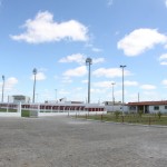 Estádio Brejeirão mostra a valorização do esporte em Sergipe - Fotos: Mario Sousa/Seinfra