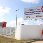 Secretário João Eloy determina ação preventiva no sertão  - Foto: Mário Sousa/Seinfra