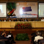Governo participa da abertura de Congresso Norte Nordeste de Cardiologia - O secretário de Estado do Planejamento