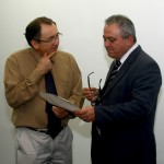 Governo firma parceria com a Justiça federal em Sergipe - Fotos: Victor Ribeiro/Seplag