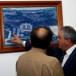 Governo firma parceria com a Justiça federal em Sergipe - Fotos: Victor Ribeiro/Seplag
