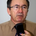 Governo firma parceria com a Justiça federal em Sergipe - Fotos: Victor Ribeiro/Seplag