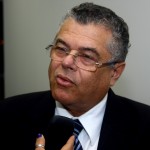 Governo firma parceria com a Justiça federal em Sergipe - Fotos: Victor Ribeiro/Seplag