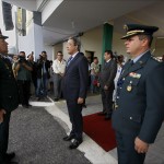 Déda comemora Dia do Soldado e promove oficiais e praças   -