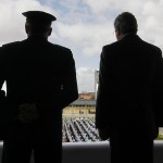 Déda comemora Dia do Soldado e promove oficiais e praças   -