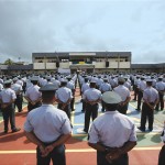 Déda comemora Dia do Soldado e promove oficiais e praças   -