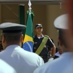 Déda comemora Dia do Soldado e promove oficiais e praças   -