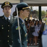 Déda comemora Dia do Soldado e promove oficiais e praças   -