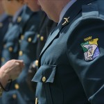 Déda comemora Dia do Soldado e promove oficiais e praças   -