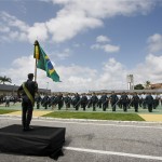 Déda comemora Dia do Soldado e promove oficiais e praças   -