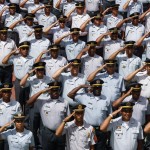 Déda comemora Dia do Soldado e promove oficiais e praças   -