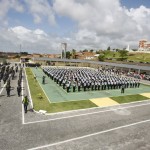 Déda comemora Dia do Soldado e promove oficiais e praças   -