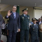 Déda comemora Dia do Soldado e promove oficiais e praças   -