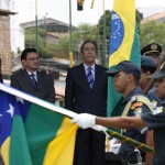 Déda comemora Dia do Soldado e promove oficiais e praças   -